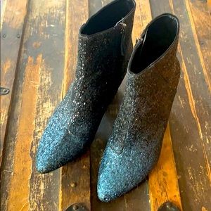 Sparkle boots✨